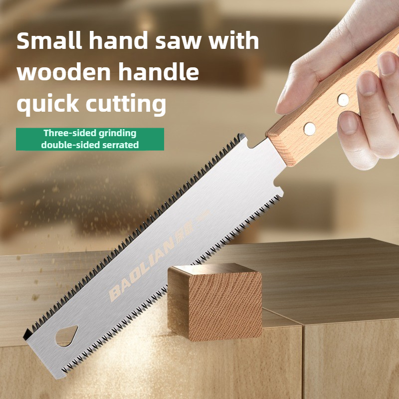 Japanese Style Hand Saw Single - Woodworking Japan incelemesi ve fiyatı