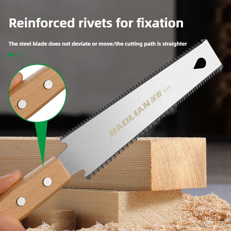 Japanese Style Hand Saw Single - Woodworking Japan incelemesi ve fiyatı