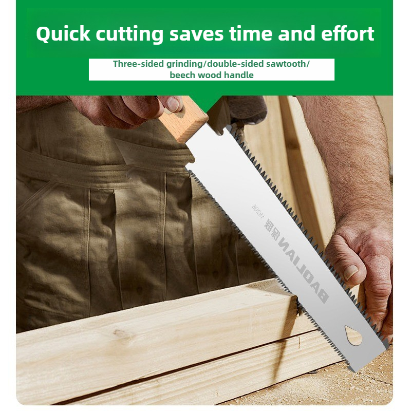 Japanese Style Hand Saw Single - Woodworking Japan incelemesi ve fiyatı