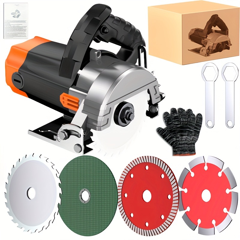Newly Upgraded Saw for Wood Cu - Woodworking Power Tools incelemesi ve fiyatı