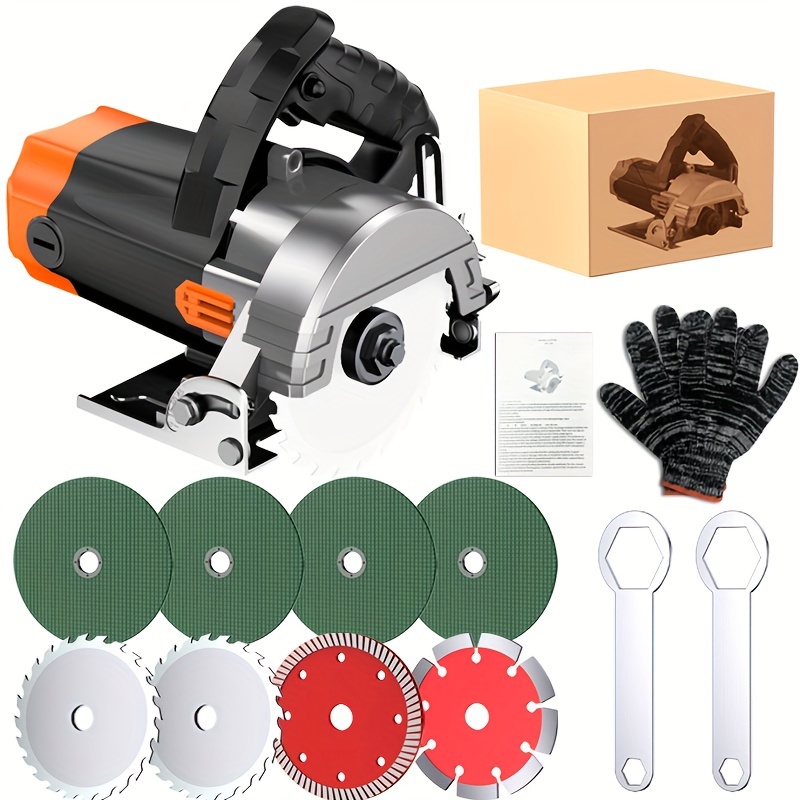 Newly Upgraded Saw for Wood Cu - Woodworking Power Tools incelemesi ve fiyatı