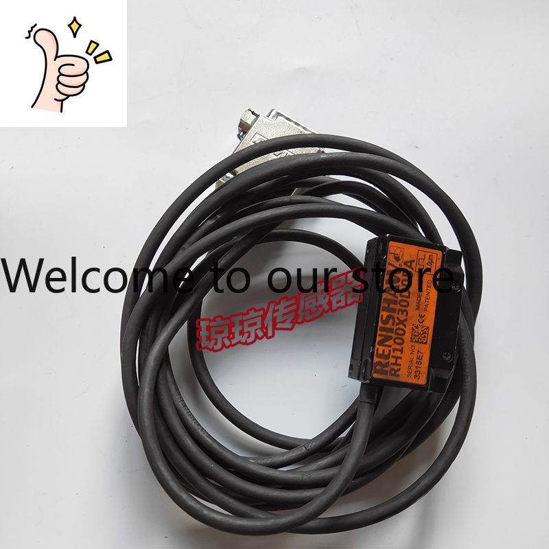 RH100X30D05A UK Renishaw RENIS - Woodworking Uk incelemesi ve fiyatı
