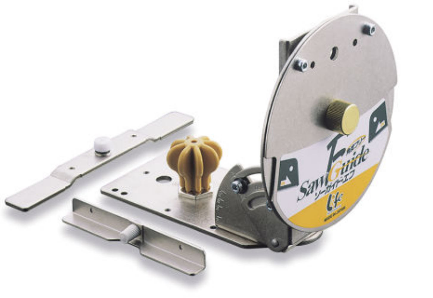 SAW GUIDE F SET + UNIVERSAL S- - Woodworking Japan incelemesi ve fiyatı