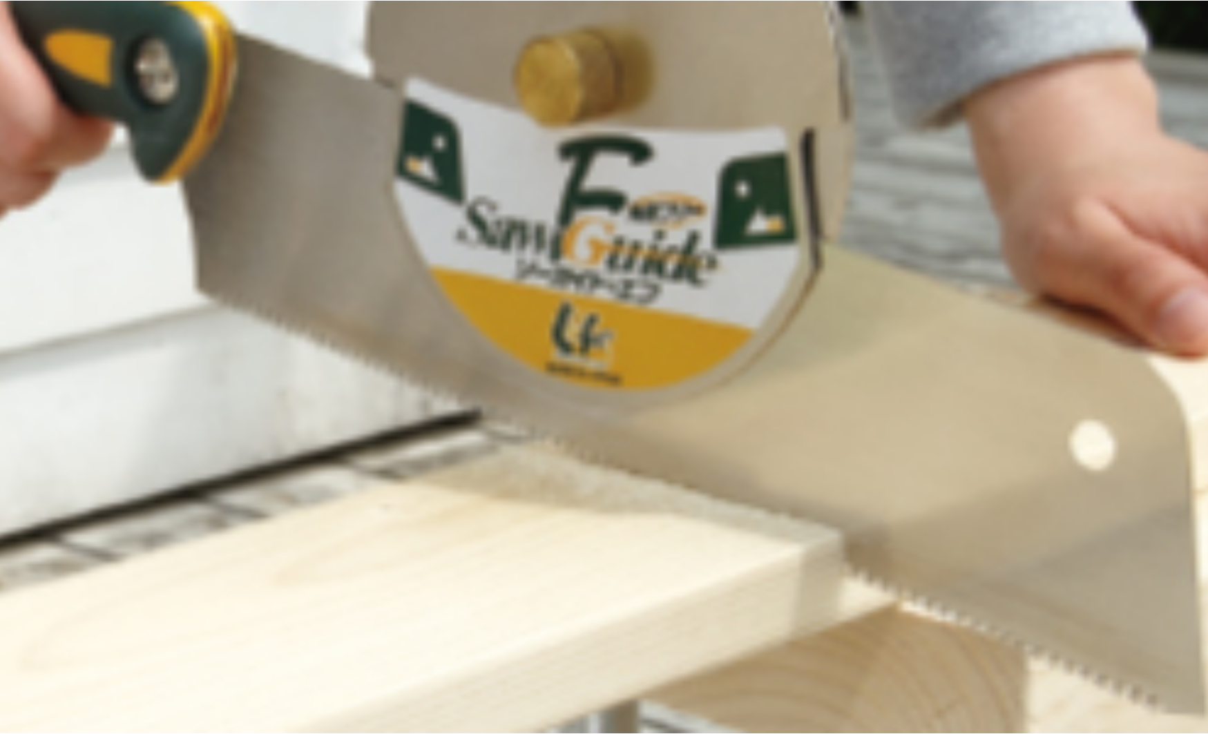 SAW GUIDE F SET + UNIVERSAL S- - Woodworking Japan incelemesi ve fiyatı