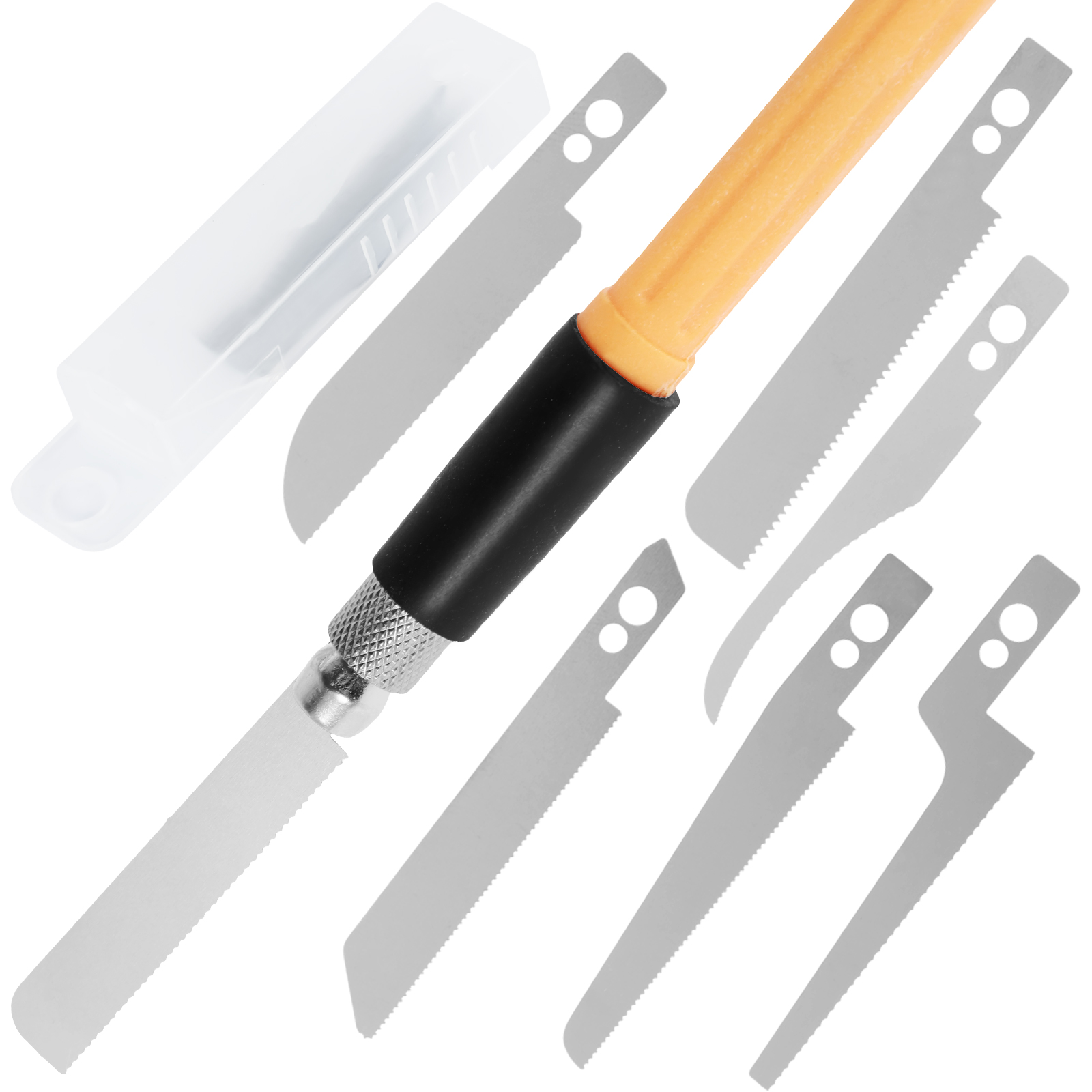 Mini Hand Saw Model Tools DIY  - Woodworking Hobby Kits incelemesi ve fiyatı