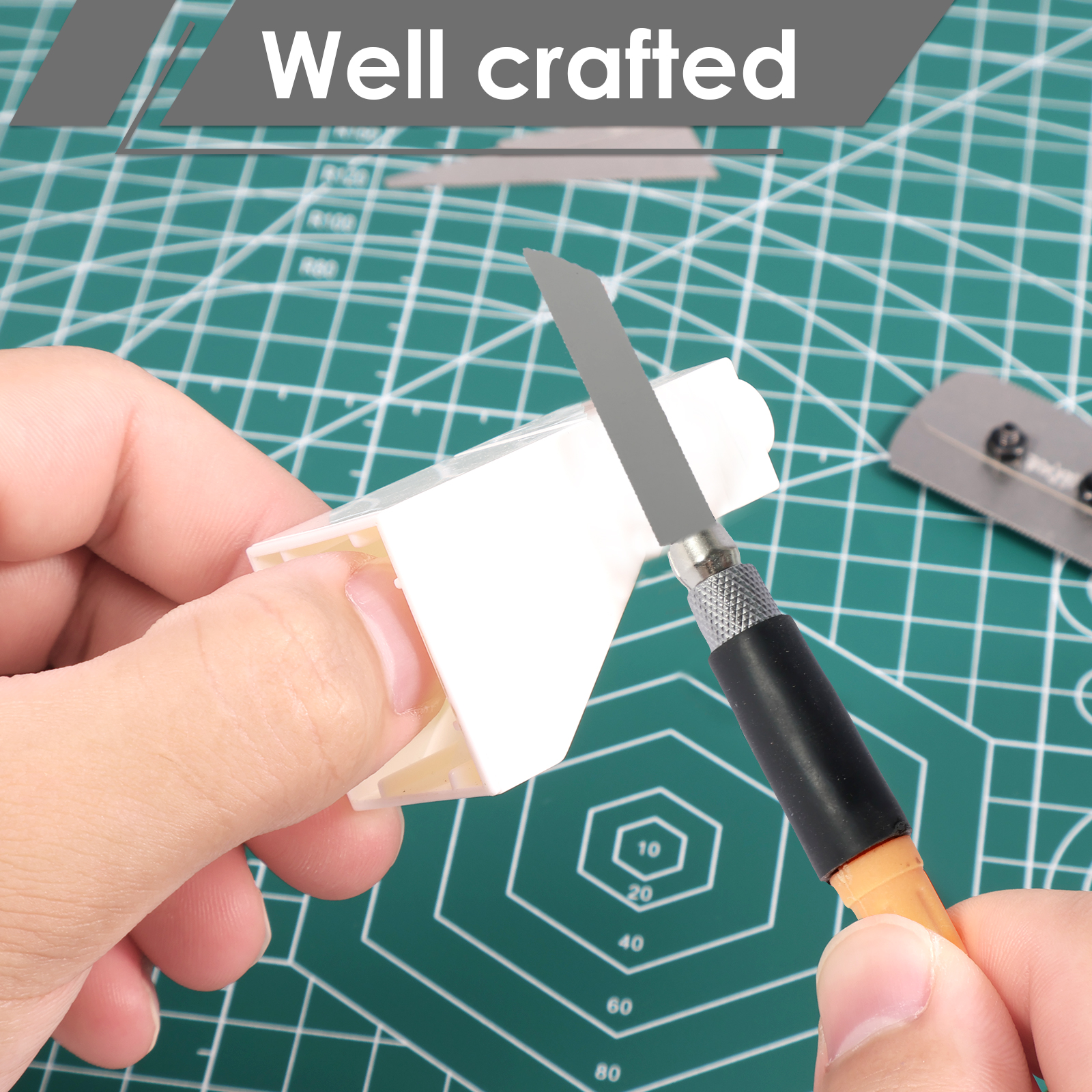 Mini Hand Saw Model Tools DIY  - Woodworking Hobby Kits incelemesi ve fiyatı