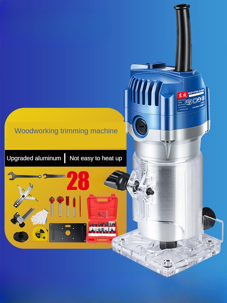 Woodworking Power Tool Set: Ed - Woodworking Power Tools incelemesi ve fiyatı