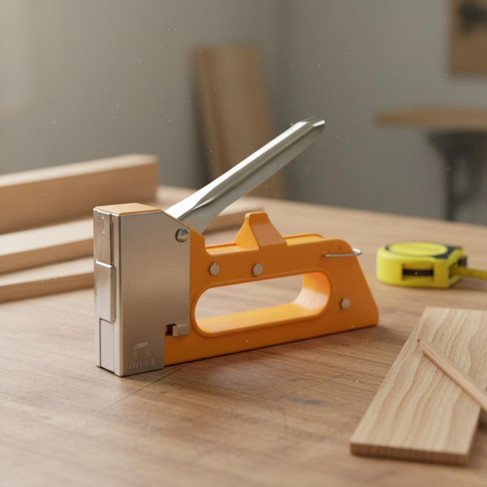 U-Shaped Staple Easy Grip Hand - Woodworking Easy Projects incelemesi ve fiyatı