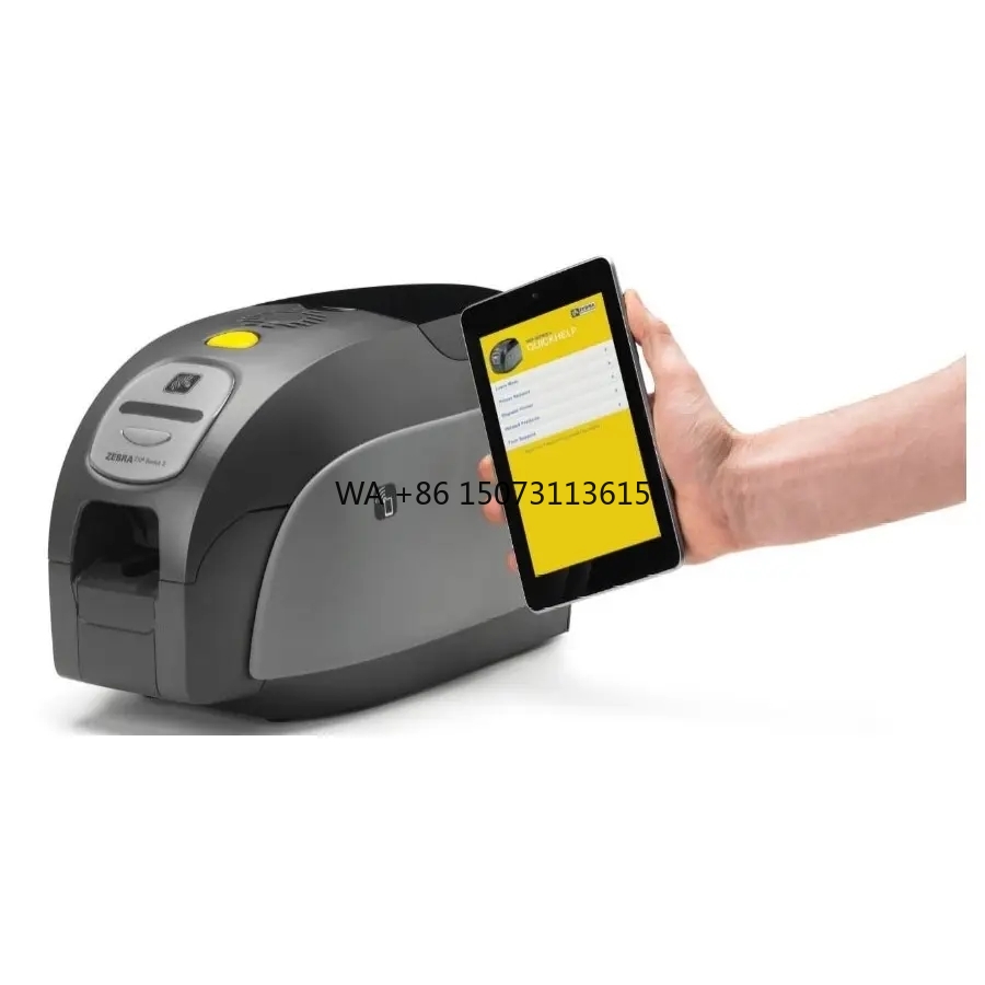 Original Zebra ZXP Series 3 ID - Woodworking Definition incelemesi ve fiyatı