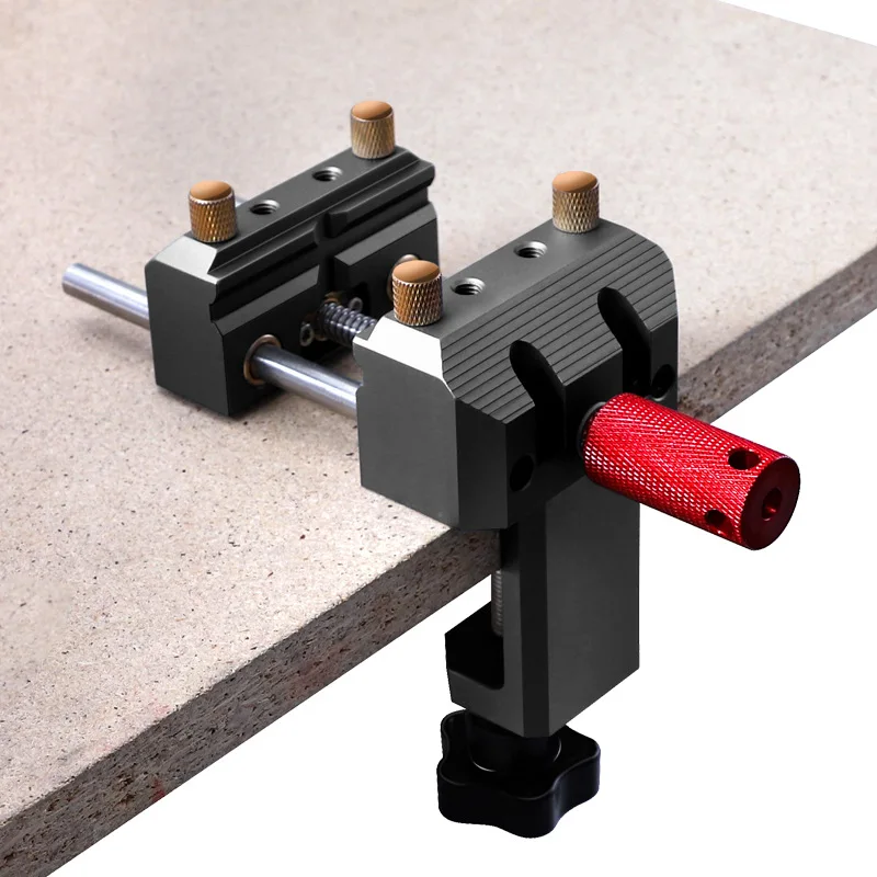 Multifunc Aluminum Alloy Table - Woodworking Work Table incelemesi ve fiyatı
