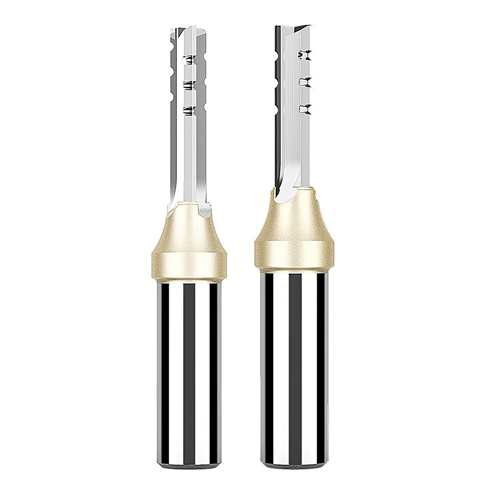 RU Arden 3 Flutes TCT Straight - Woodworking Nc incelemesi ve fiyatı