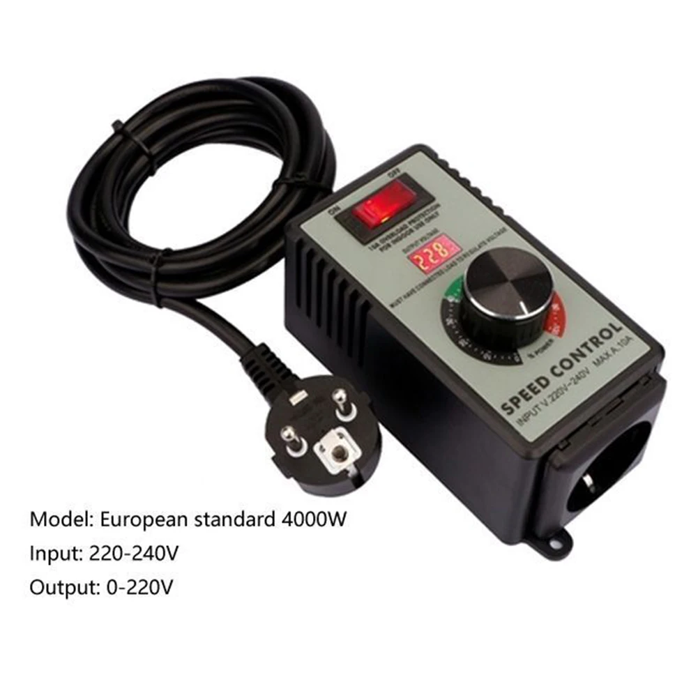 4000W Angle Grinder Governor S - Woodworking Uk incelemesi ve fiyatı