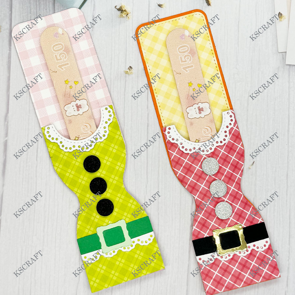 KSCRAFT Nail File Holder Chris - Woodworking Files incelemesi ve fiyatı