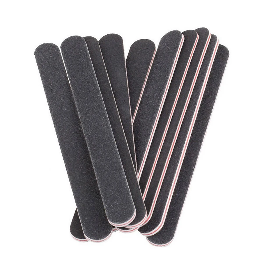 5Pcs Emery Board Nail Files, S - Woodworking Files incelemesi ve fiyatı