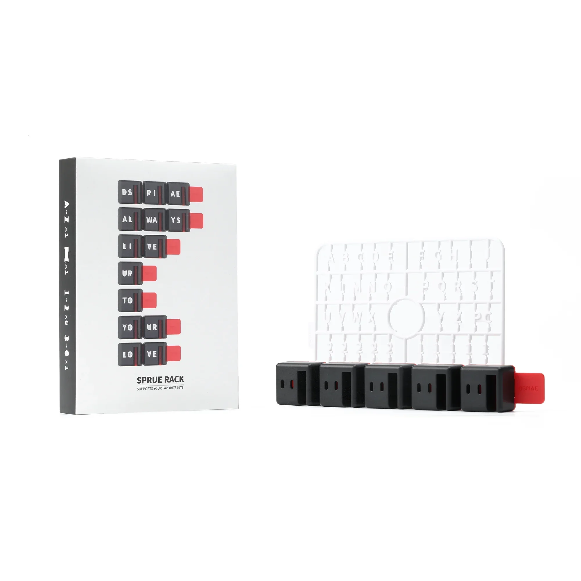 Dspiae Pt-Sr Model Panel Holde - Woodworking Easy Projects incelemesi ve fiyatı