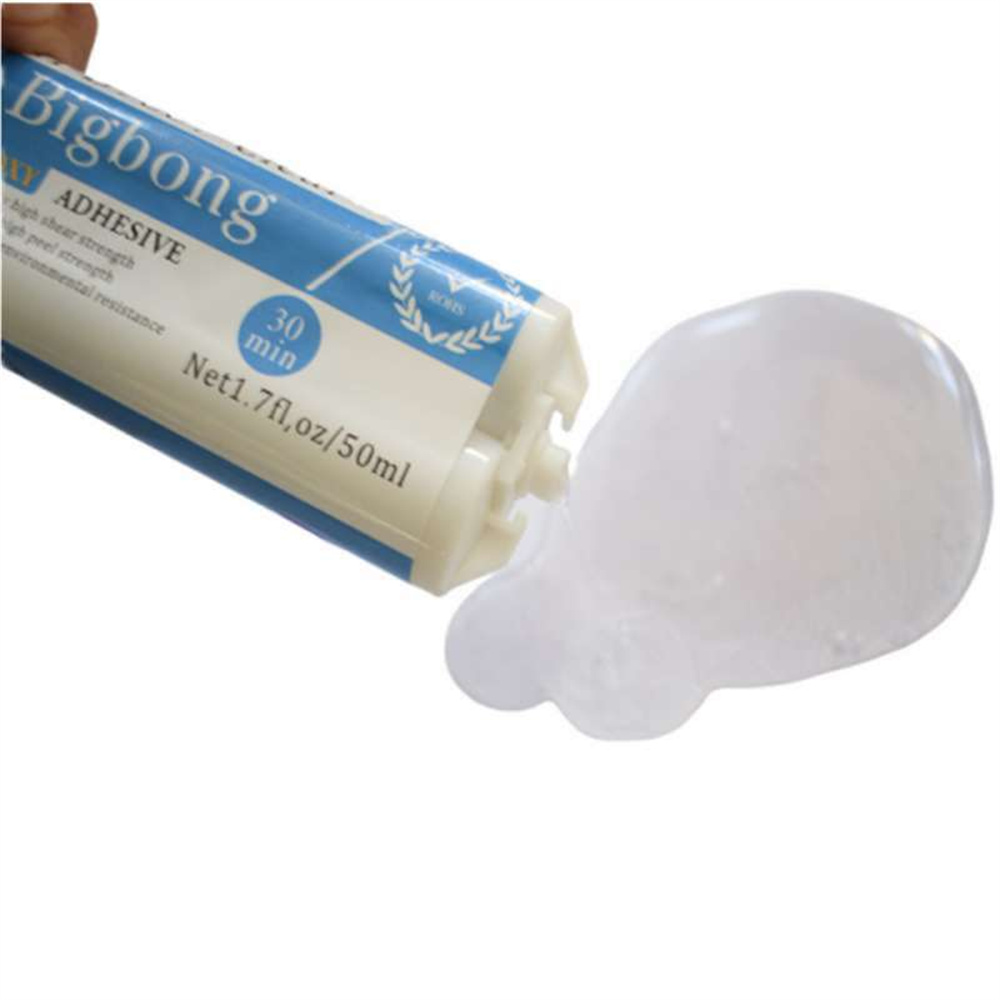 Epoxy Resin Glue Adhesives 50m - Woodworking Epoxy incelemesi ve fiyatı