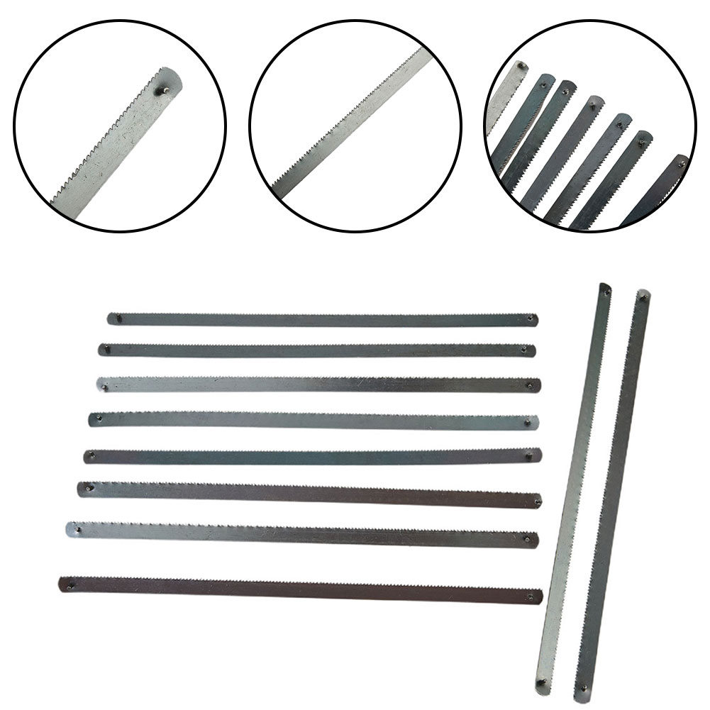 10Pcs Saw Multi Purpose Hand D - Woodworking Hobby Kits incelemesi ve fiyatı