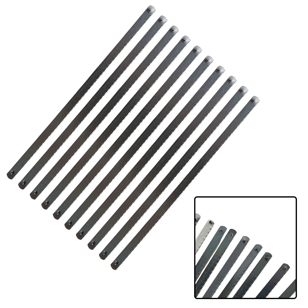 10Pcs Saw Multi Purpose Hand D - Woodworking Hobby Kits incelemesi ve fiyatı