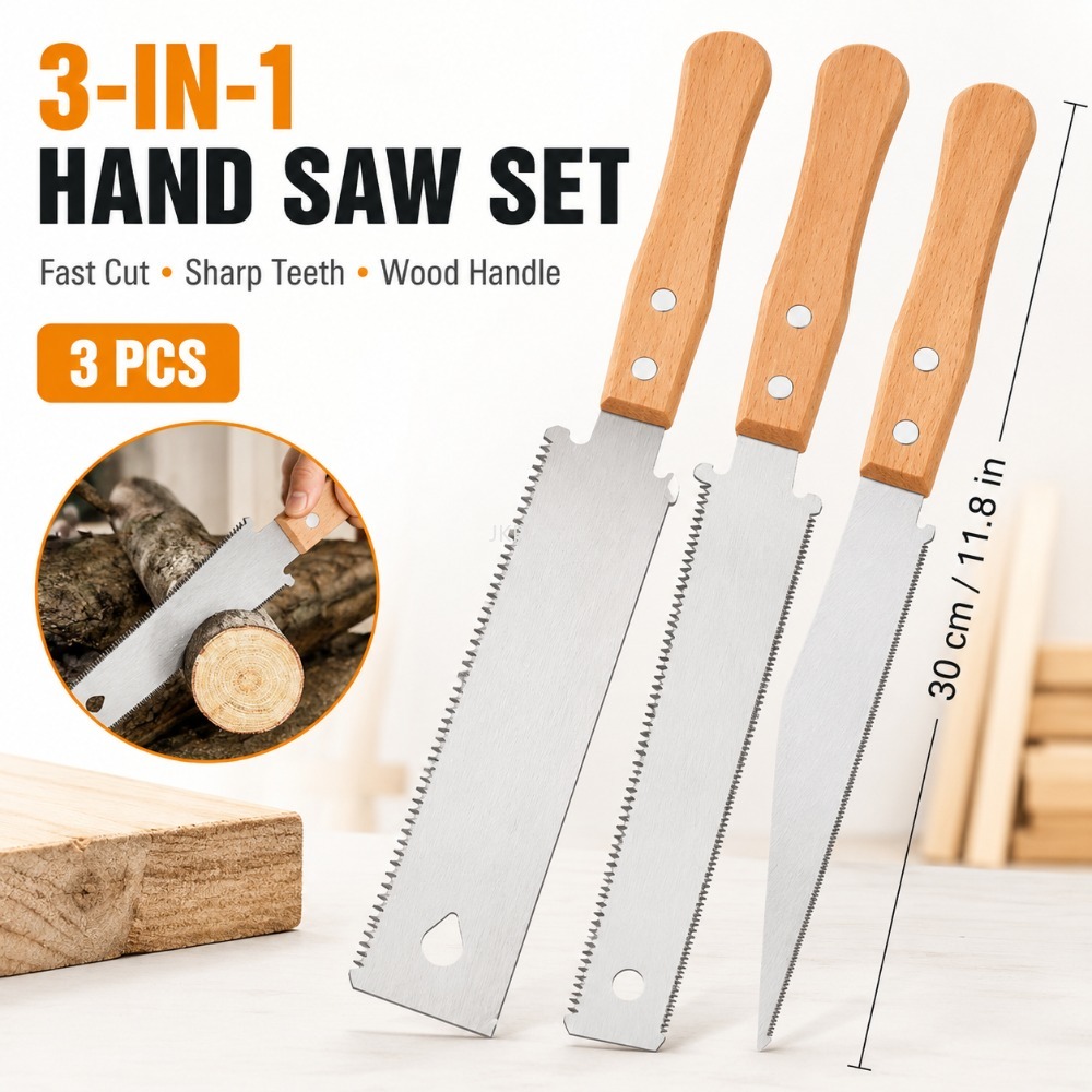 Fine Tooth Japanese Style Hand - Woodworking Japan incelemesi ve fiyatı