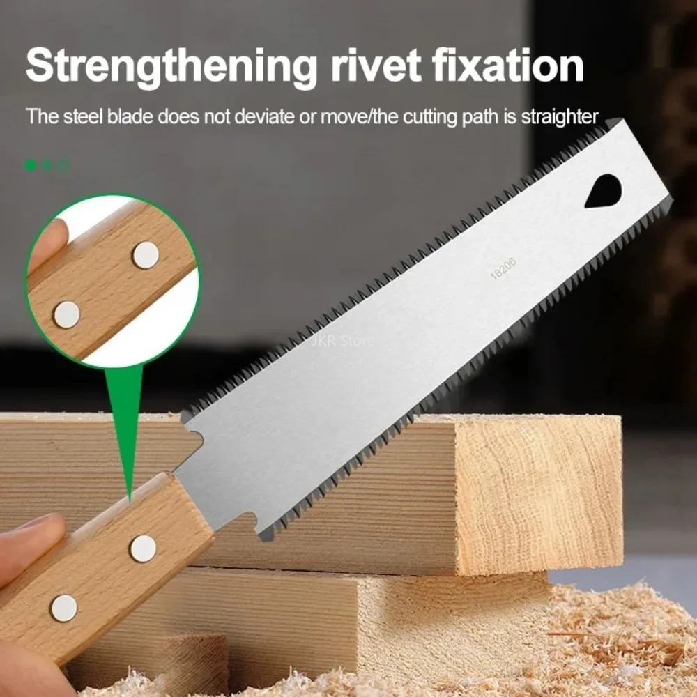 Fine Tooth Japanese Style Hand - Woodworking Japan incelemesi ve fiyatı