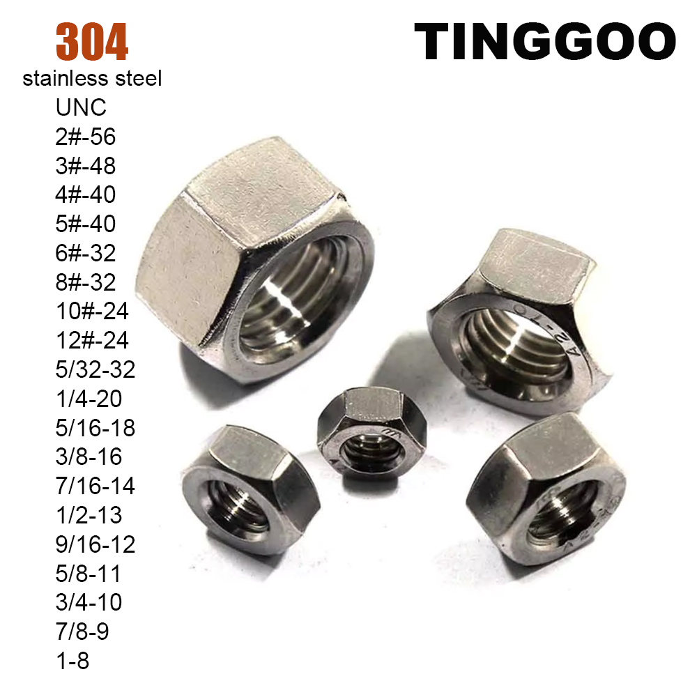 1/50Pcs UNC 2#-56 3#-48 4#-40  - Woodworking Uk incelemesi ve fiyatı