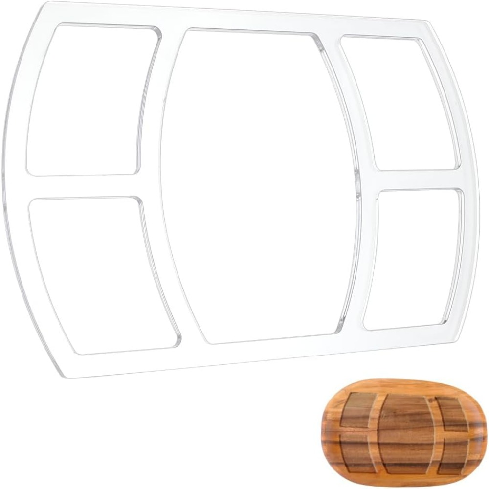 5 Pocket Valet Tray Router Tem - Woodworking Shops incelemesi ve fiyatı
