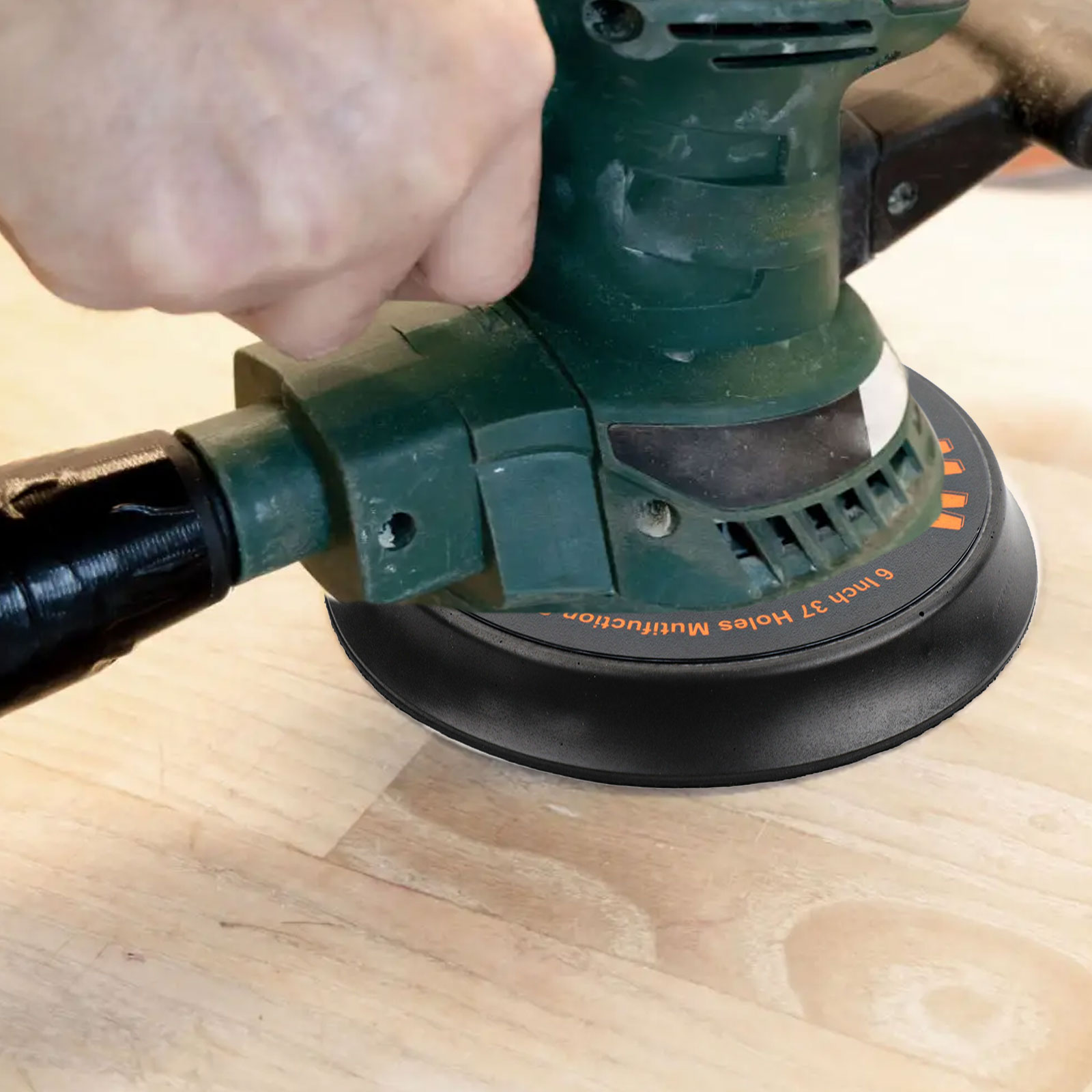 For DIY Projects Backing Pad O - Woodworking Easy Projects incelemesi ve fiyatı