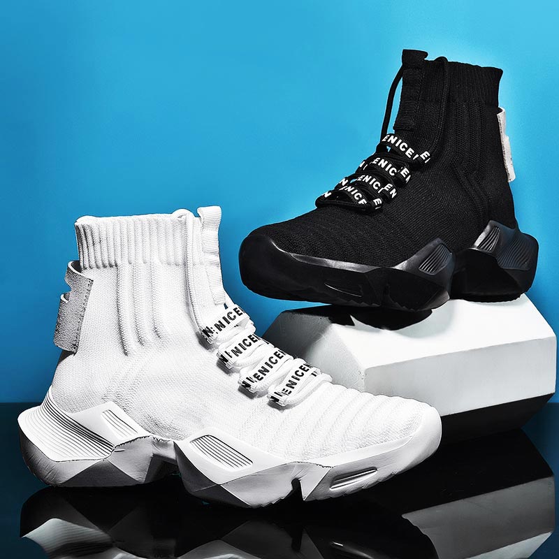 Plus Size High Top Massive Spo - Woodworking Blueprint incelemesi ve fiyatı
