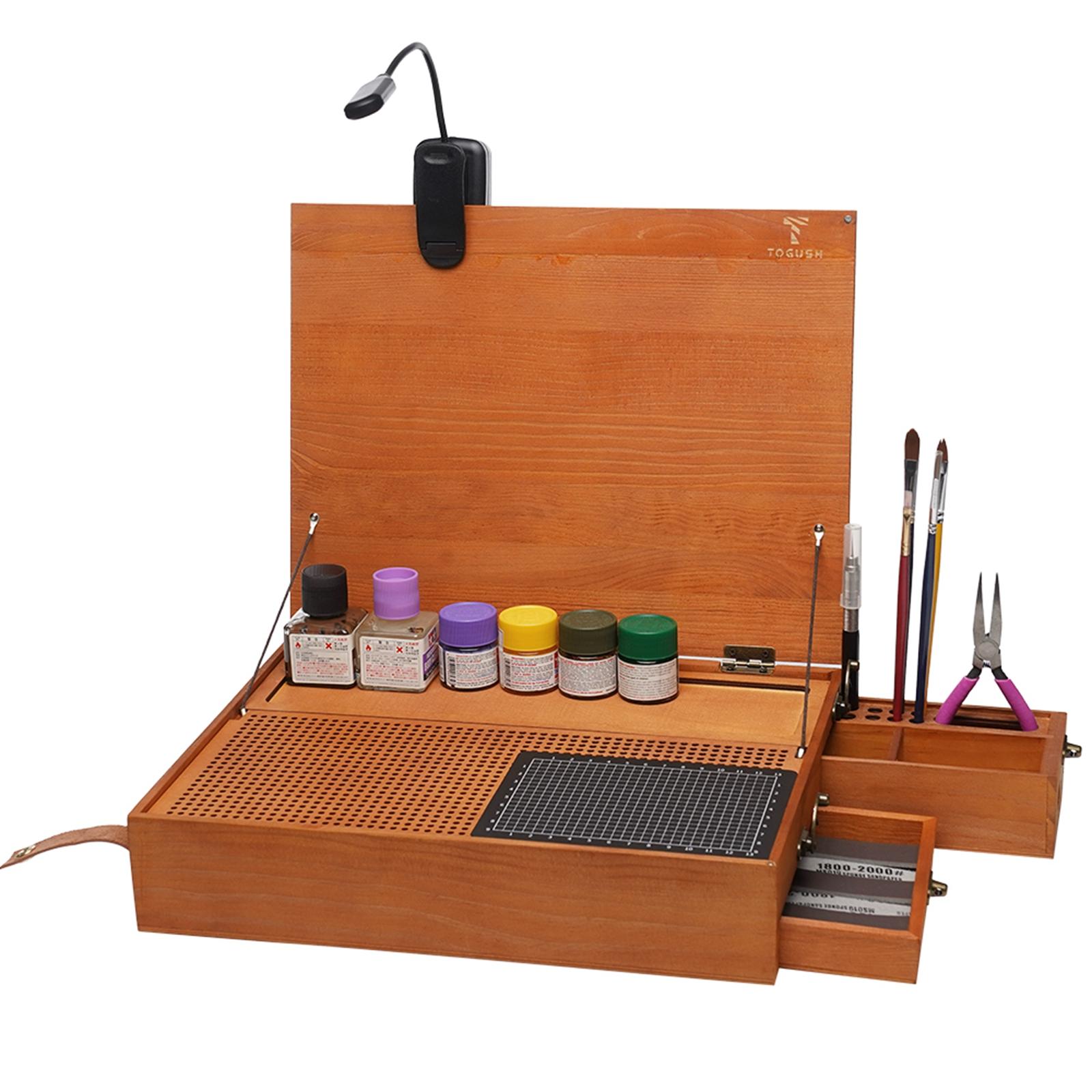 Hobby Work Table for Model Bui - Woodworking Work Table incelemesi ve fiyatı
