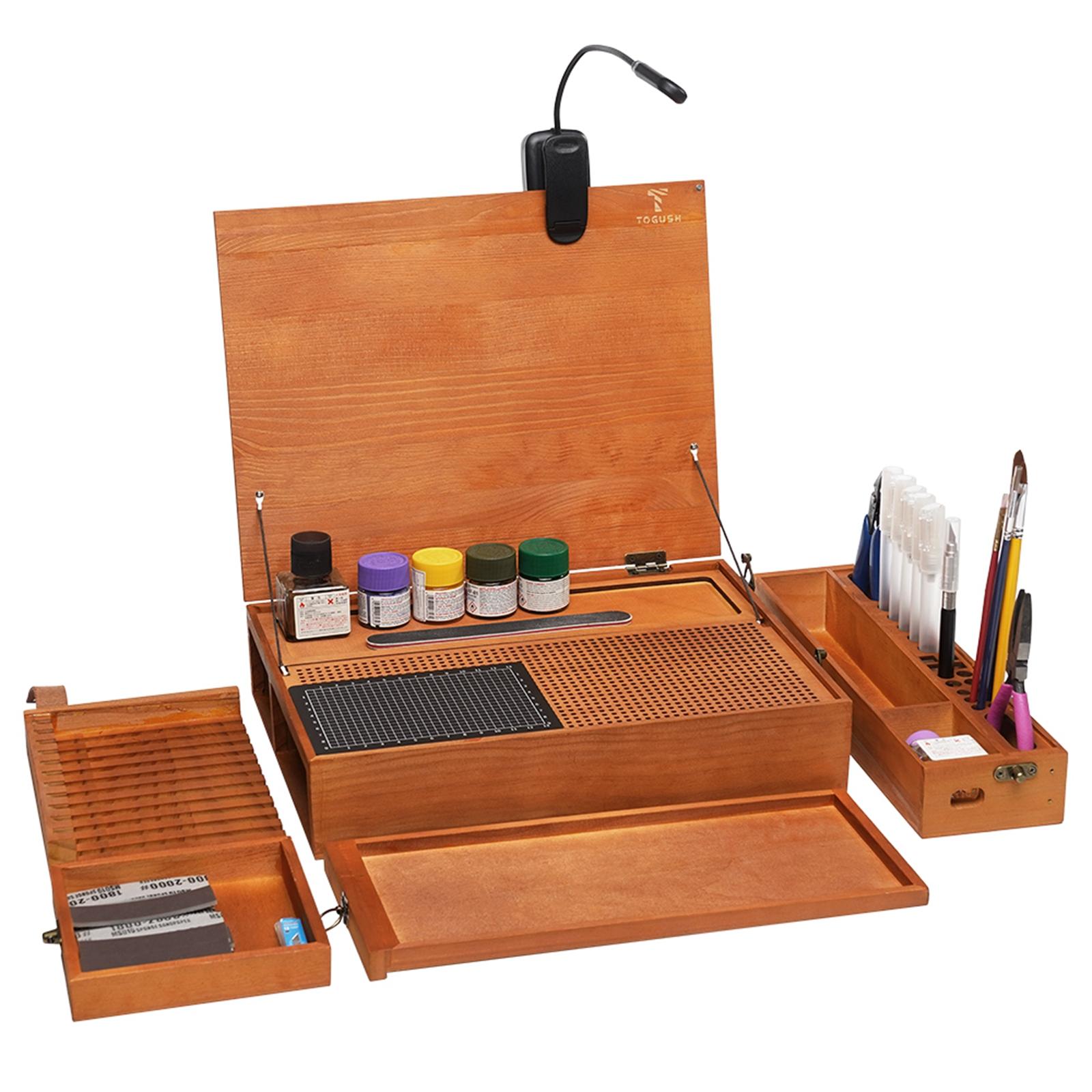 Hobby Work Table for Model Bui - Woodworking Work Table incelemesi ve fiyatı