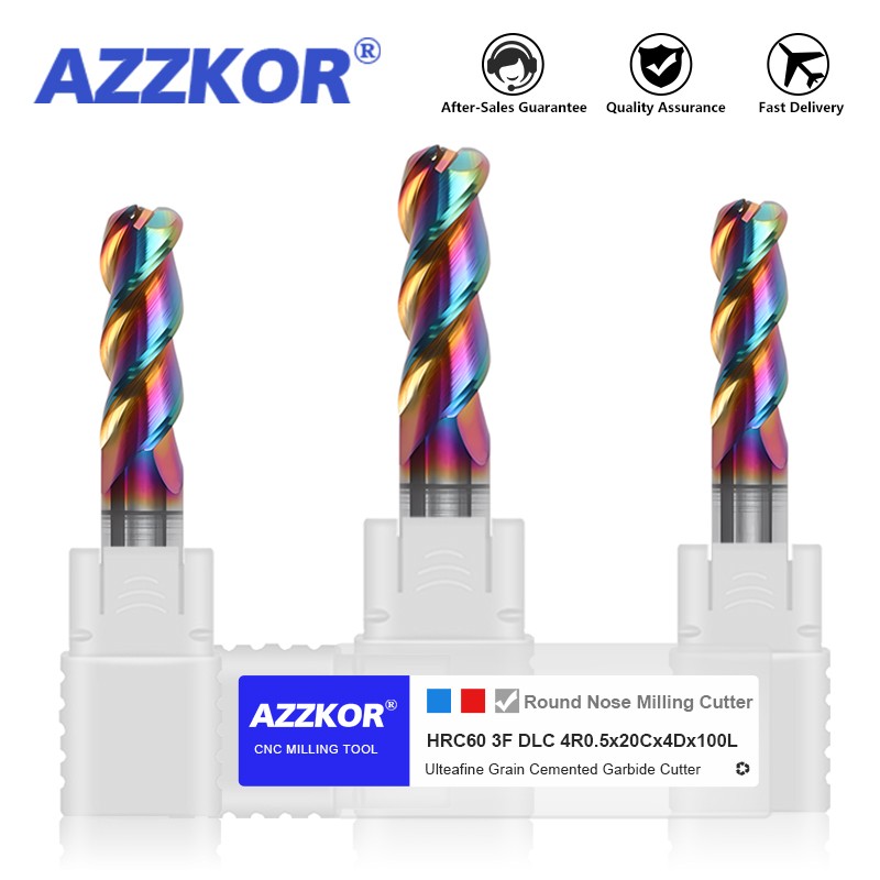 AZZKOR Tungsten Steel Carbide  - Woodworking Nc incelemesi ve fiyatı