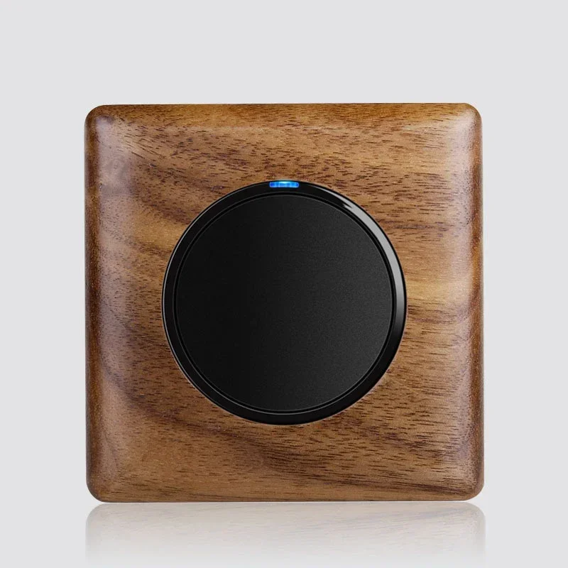 Retro Switch Socket Solid Wood - Woodworking Uk incelemesi ve fiyatı