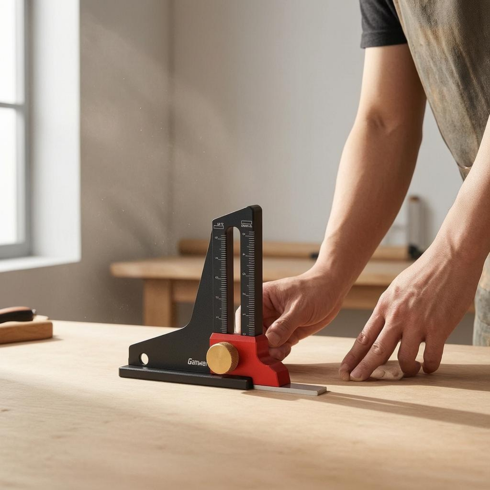 Woodworking Height Gauge 1 Mm  - Woodworking Shops incelemesi ve fiyatı