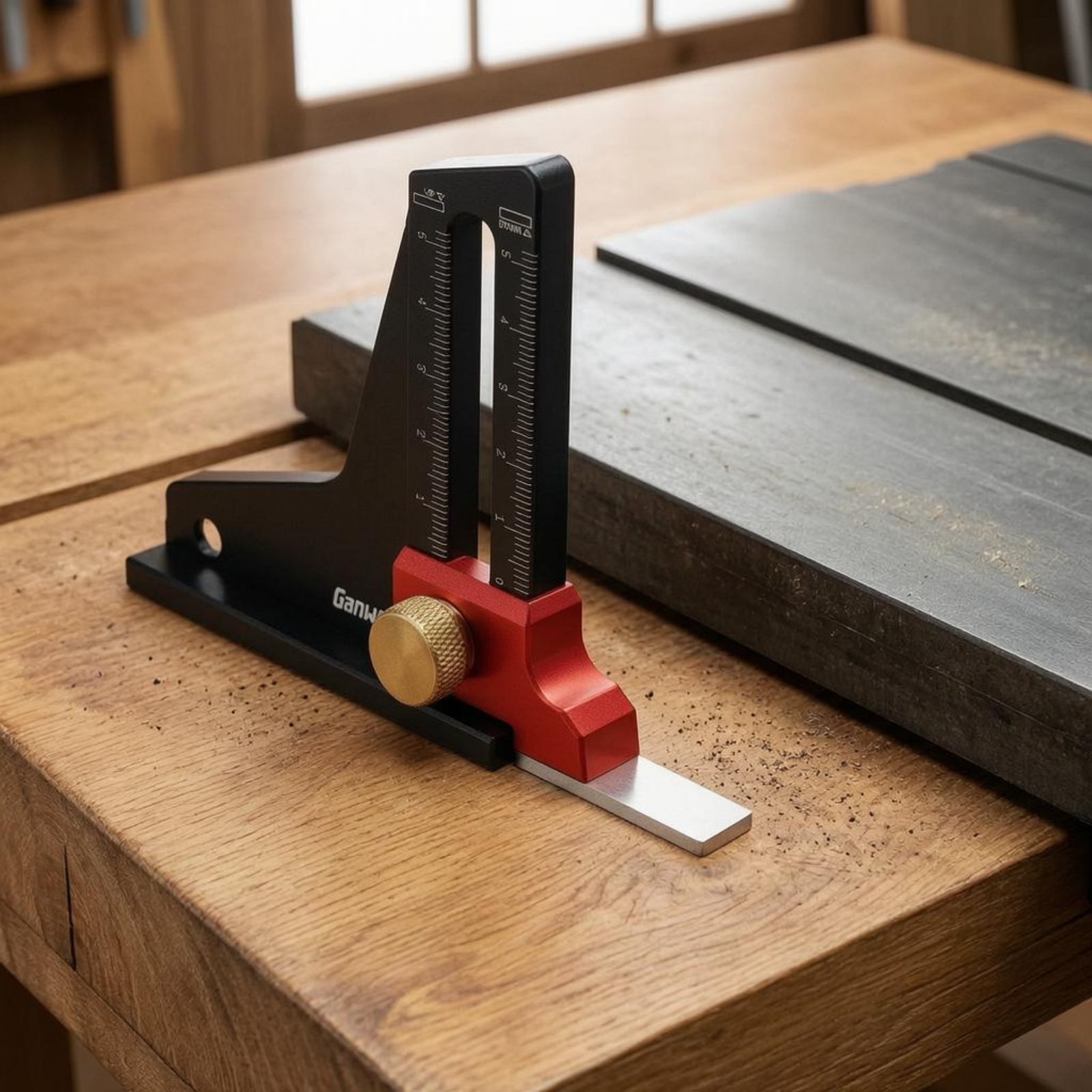 Woodworking Height Gauge 1 Mm  - Woodworking Shops incelemesi ve fiyatı