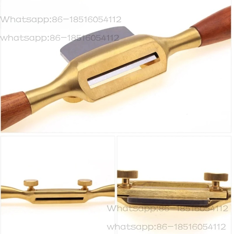 Bronze Flat Spokes - Fine Wood - Spokeshave Flat incelemesi ve fiyatı