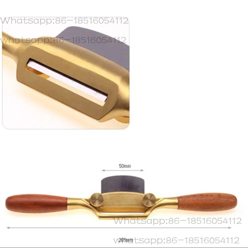Bronze Flat Spokes - Fine Wood - Spokeshave Flat incelemesi ve fiyatı