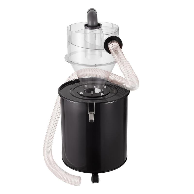 Particle Interceptor 13.21 Gal - Woodworking Shops incelemesi ve fiyatı