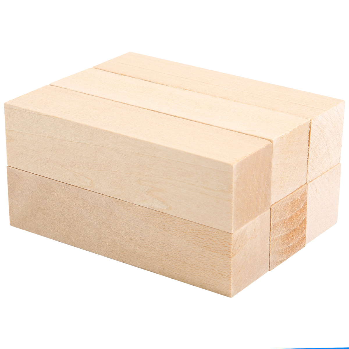 ABKM 6Pcs Basswood Carving Blo - Woodworking Hobby Kits incelemesi ve fiyatı