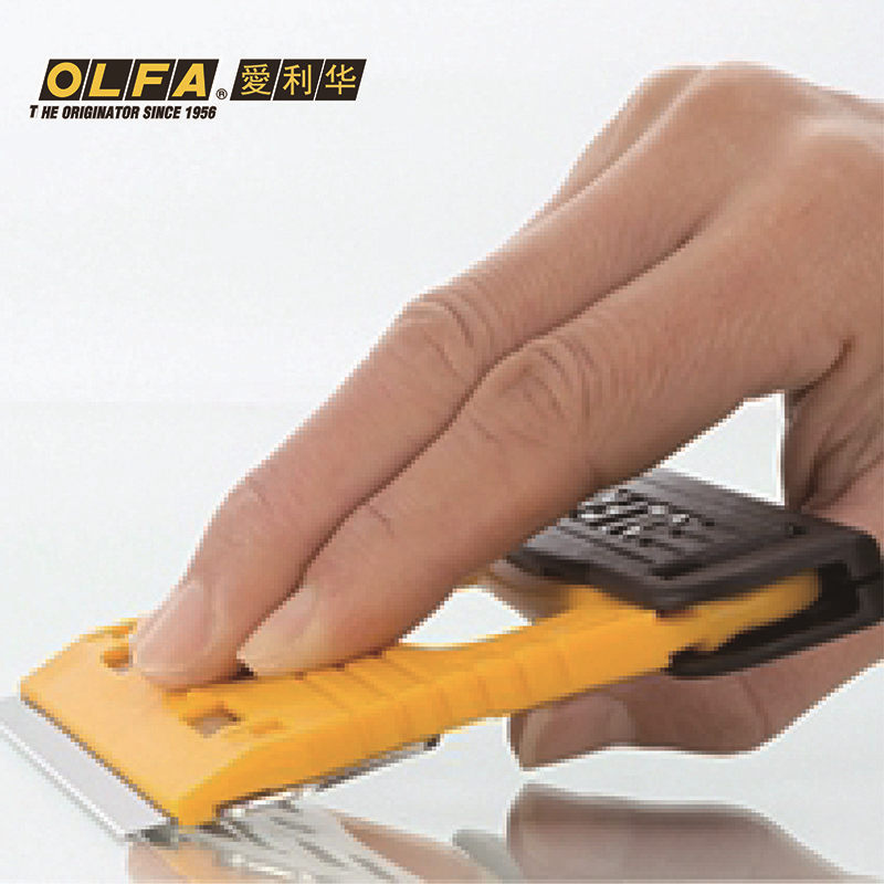OLFA GSR-1 imported from Japan - Woodworking Japan incelemesi ve fiyatı