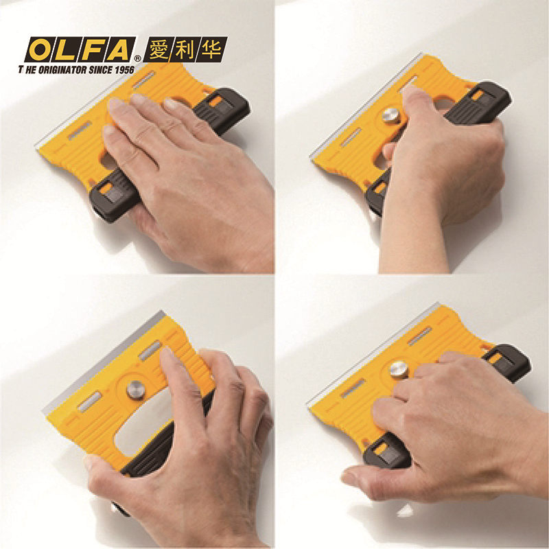 OLFA GSR-1 imported from Japan - Woodworking Japan incelemesi ve fiyatı