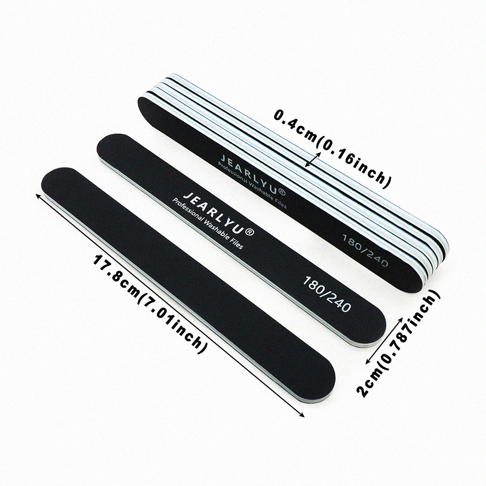 10/25pcs New Professional Nail - Woodworking Files incelemesi ve fiyatı