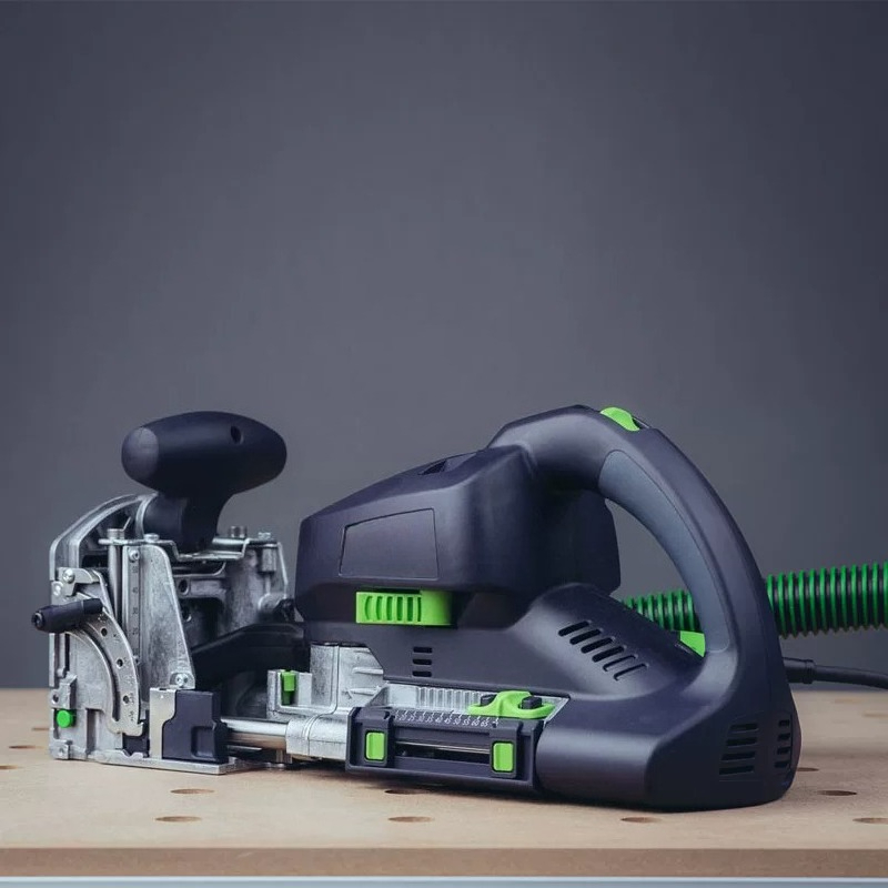 Mortise and mortise machine DF - Woodworking Power Tools incelemesi ve fiyatı