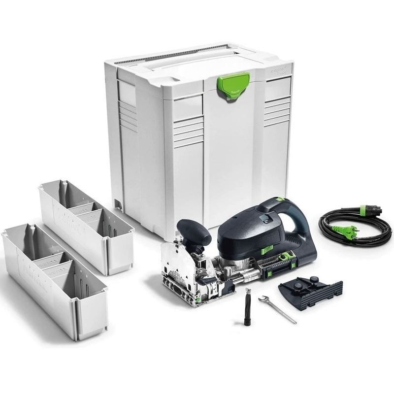 Mortise and mortise machine DF - Woodworking Power Tools incelemesi ve fiyatı