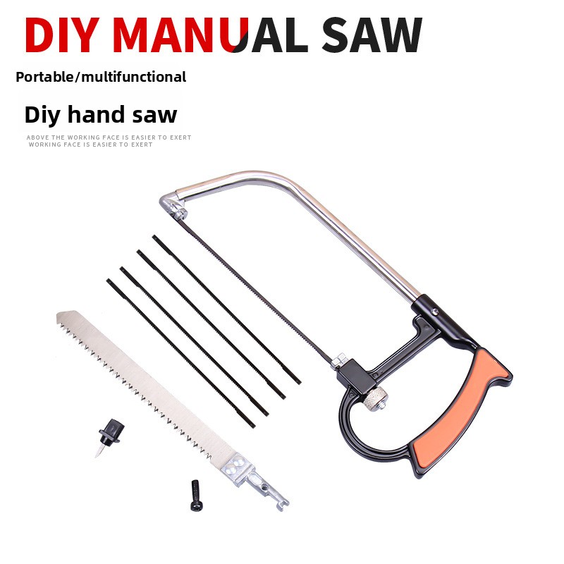 8in1 Saw Multi Purpose Hand DI - Woodworking Hobby Kits incelemesi ve fiyatı