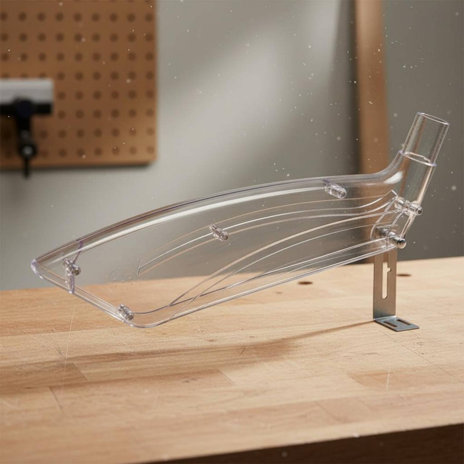 Transparent Saw Blade Guard Ea - Woodworking Shops incelemesi ve fiyatı