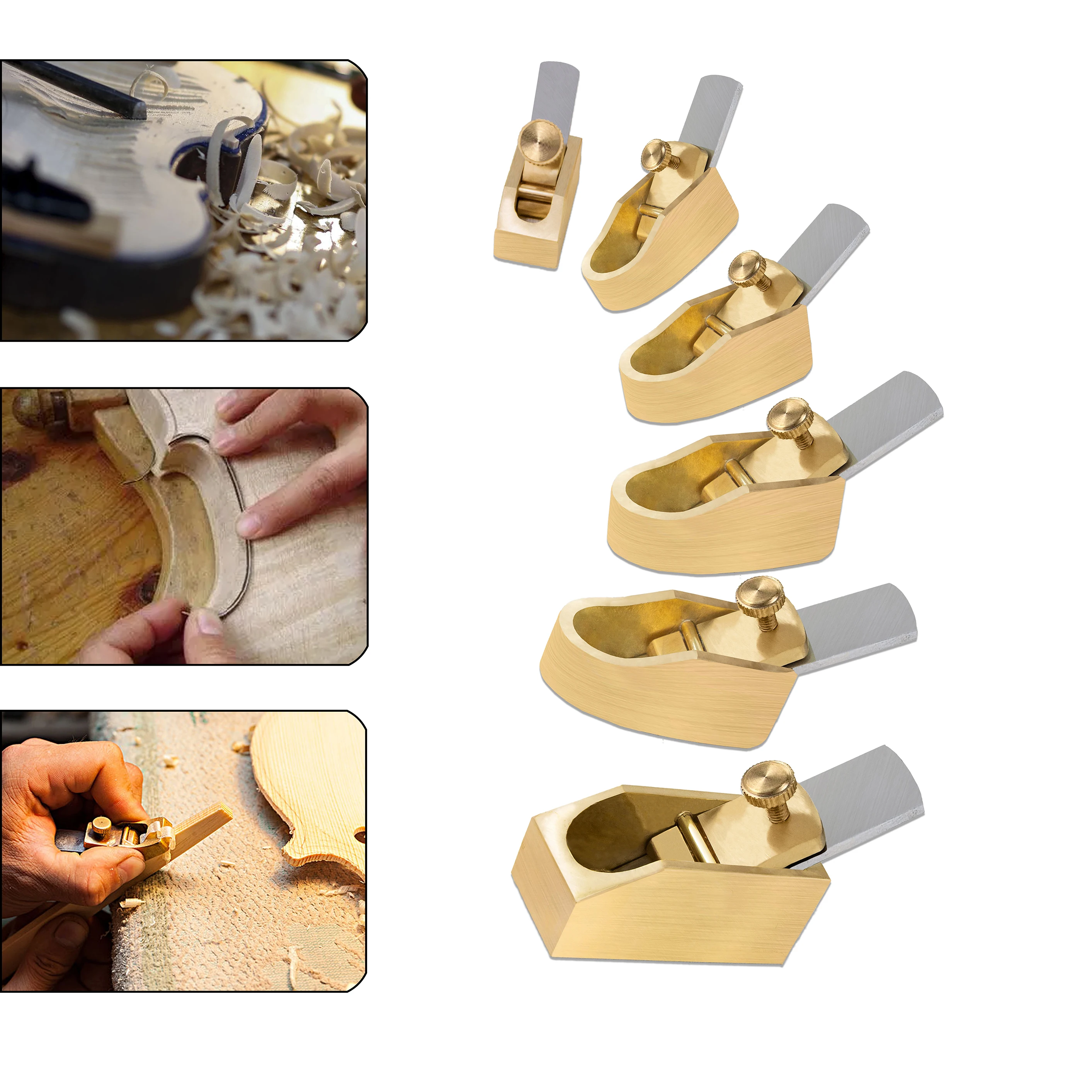 Size/Shape Optional Copper Bra - Woodworking Shops incelemesi ve fiyatı