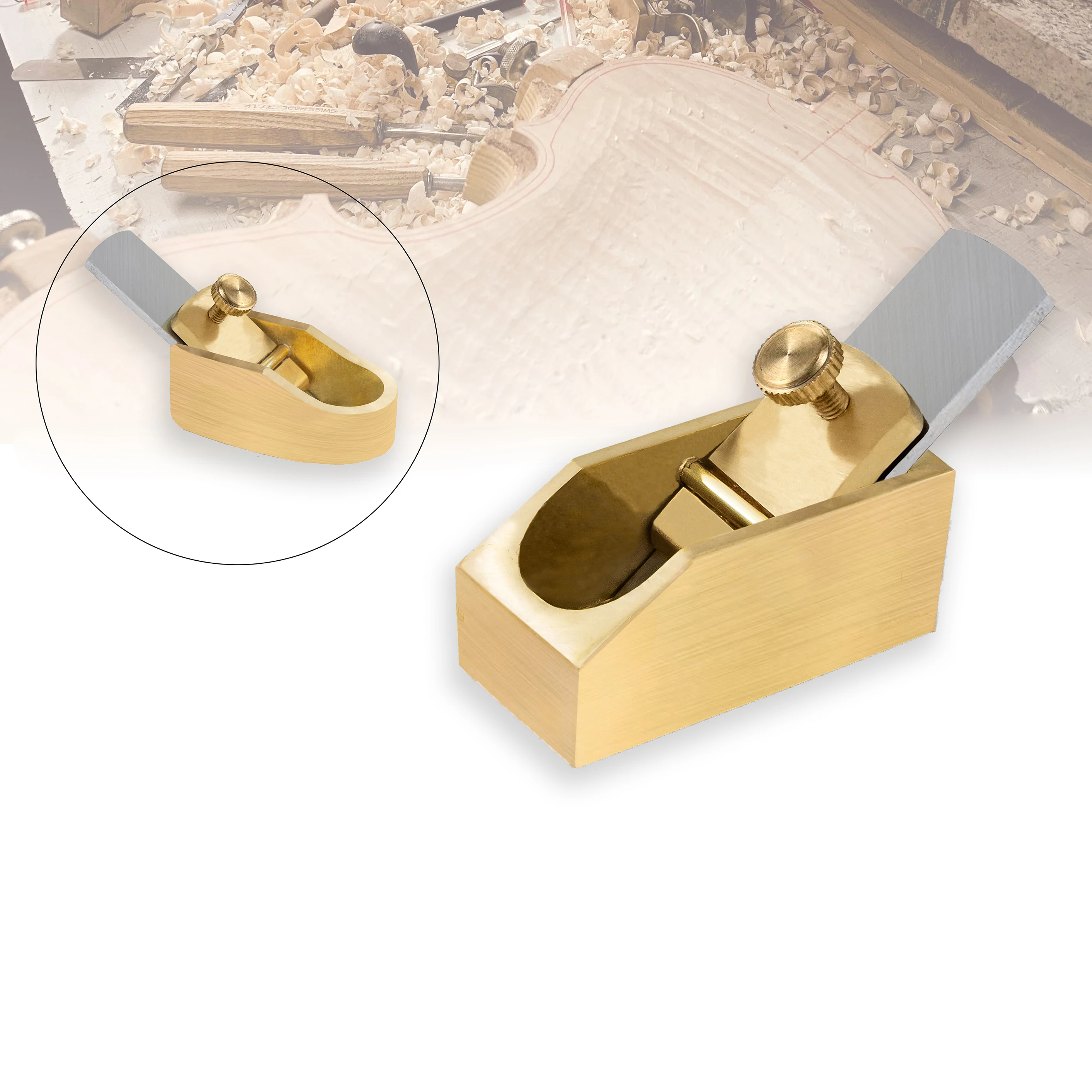 Size/Shape Optional Copper Bra - Woodworking Shops incelemesi ve fiyatı