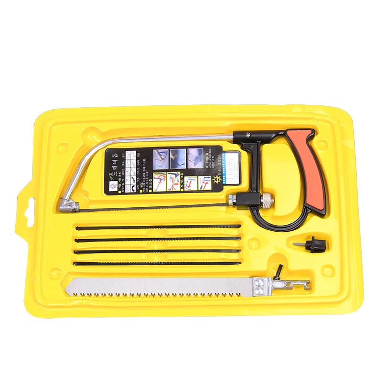 8in1 Saw Multi Purpose Hand DI - Woodworking Hobby Kits incelemesi ve fiyatı