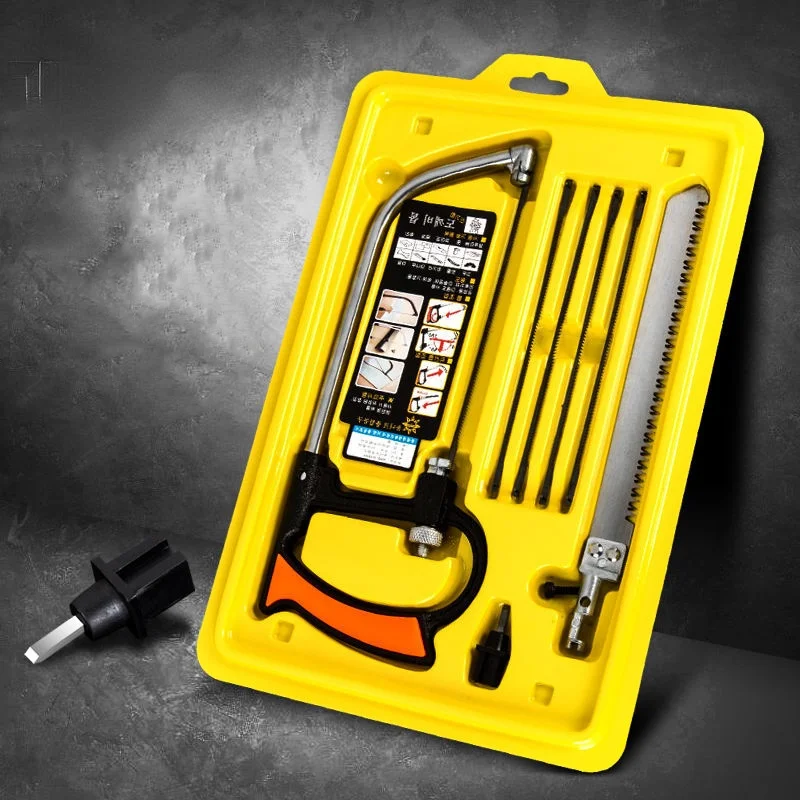 8in1 Saw Multi Purpose Hand DI - Woodworking Hobby Kits incelemesi ve fiyatı