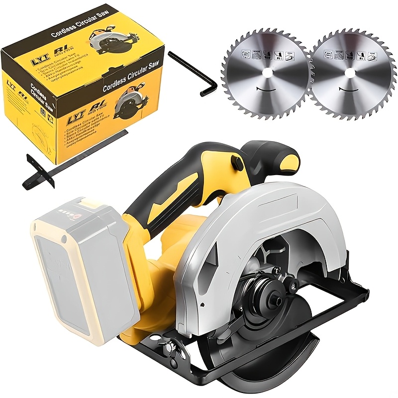 Circular Saw Compatible with D - Woodworking Power Tools incelemesi ve fiyatı